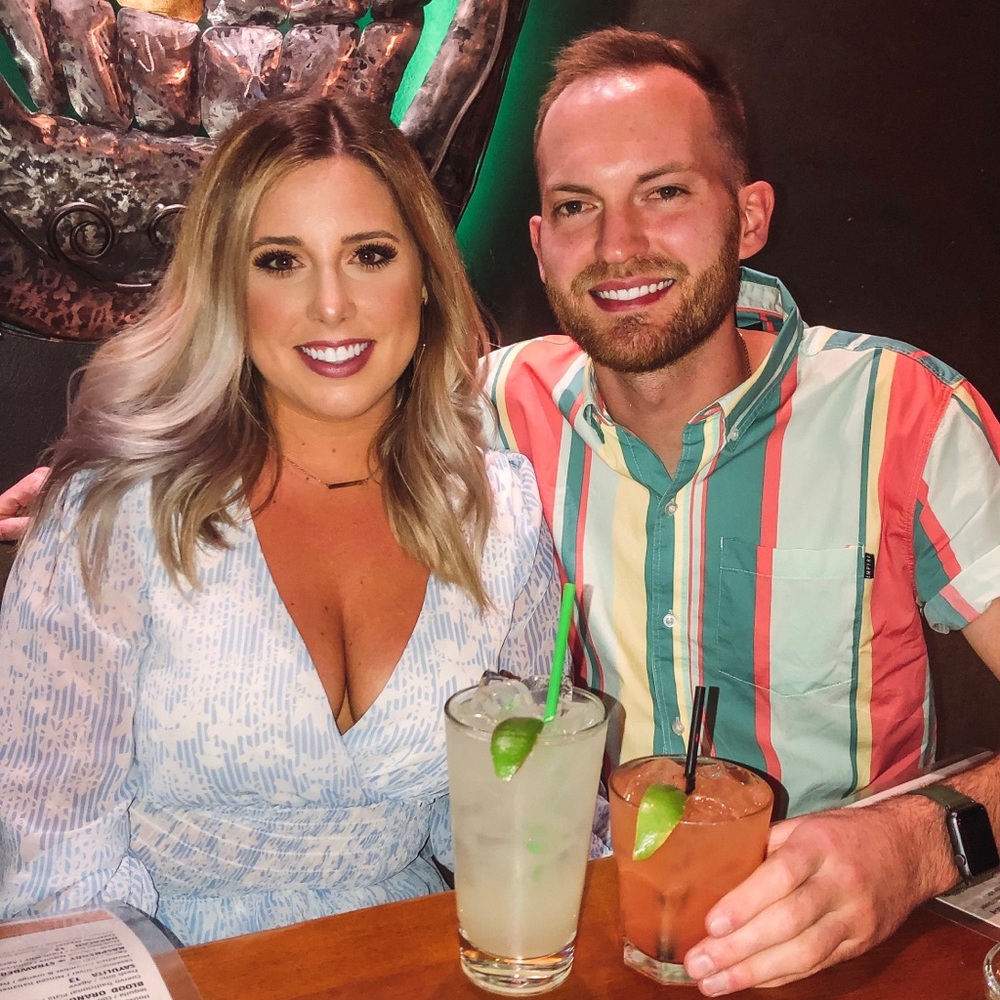 Meet your Posher, Kate